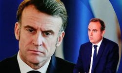 İstifa eden Sebastien Lecornu yeniden Fransa başbakanı olarak atandı