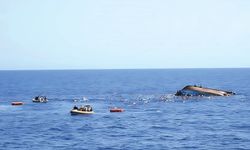 İtalya açıklarında yeni göçmen trajedisi: 91 kişi kurtarıldı, 2 kişi hayatını kaybetti