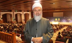 İTTİHADUL ULEMA 10. kez alimleri Diyarbakır'da bir araya getirdi