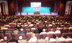 İTTİHADUL ULEMA 10'uncu Alimler Buluşmasını düzenleyecek