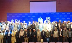 İTTİHADUL ULEMA'nın geleneksel Alimler Buluşması 10'uncu kez İslam ümmetinin sorunlarına çare aradı