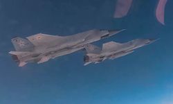 Japonya ile Rusya arasında hava sahası gerilimi