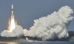 Japonya insansız kargo uzay aracını fırlattı