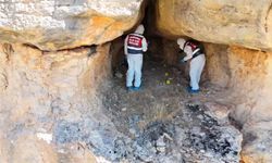 JASAT 10 ve 18 yıllık cinayet dosyalarını aydınlattı