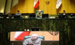 Kalibaf: İran, Rusya ve Çin’in BM’ye gönderdiği mektup dayanışmanın sembolüdür