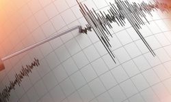 Kamçatka'da 5,8 büyüklüğünde deprem