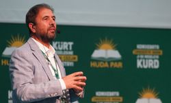 Kamuoyu araştırmacısı Kulat: HÜDA PAR Meclis'te bu sürecin bir yere kadar sigortası durumunda