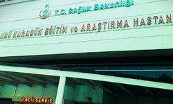 Karabük’te motosiklet kazasında genç sürücü hayatını kaybetti