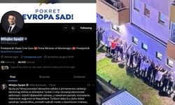 Karadağ’da gerginlik sonrası karar: Türkiye vatandaşlarına vize muafiyetini askıya alıyor