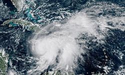 Karayipler'de Melissa Kasırgası alarmı