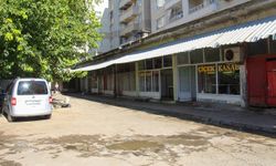 Kasaplar sitesi esnafı yıllardır sorunlarına çözüm arıyor