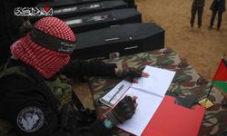 Kassam: Bir cesedi daha bugün teslim edebiliriz