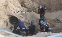 Kassam, bir işgal esirinin daha cesedini buldu