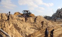 Kassam, işgalin ihlalleri nedeniyle bir cesedin teslimini erteledi