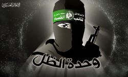 Kassam Tugayları'ndan "Gölge Birimi"ne hususi selam