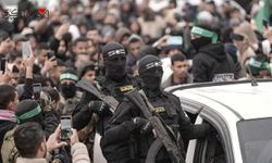 Kassam  Tugayları'ndan Refah'taki çatışmalara ilişkin açıklama: Olay, bilgimiz dışındadır