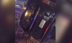 Katar heyeti Mısır'da kaza yaptı: 3 diplomat öldü