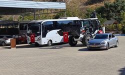 Kayapınar Belediyesi hizmet filosunu genişletti