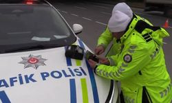 Kaza yapan alkollü bisiklet sürücüsüne 18 bin TL ceza