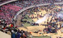 Kenya’da eski başbakanın cenazesinde izdihamda can kaybı artıyor: 6 ölü, 160 yaralı