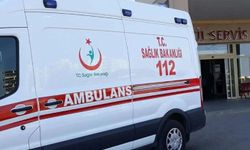 Kimya fabrikasında patlama: Ölü ve yarlılar var