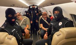 Kırmızı bültenle aranan "Don Vito" lakaplı baron Türkiye'ye iade edildi