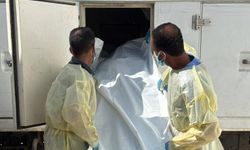 Kızılhaç, 30 Filistinli esirin cenazesini Gazze'ye teslim etti