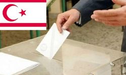 KKTC’de cumhurbaşkanlığı seçiminde oy sayımı başladı