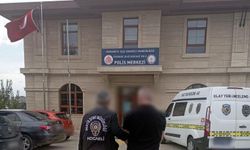 Kocaeli’de hırsızlık suçundan aranan hükümlü yakalandı