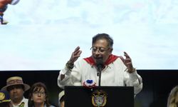 Kolombiya Devlet Başkanı, ABD'ye karşı bölgesel birlik çağrısında bulundu