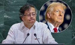 Kolombiya, Washington Büyükelçisi'ni geri çağırdı