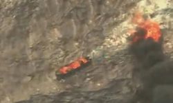 Kolombiya'dan ABD'ye sert tepki: ABD Karayipler'de savaş başlattı