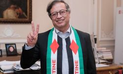 Kolombiya'dan siyonist rejime diplomatik tokat