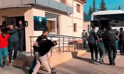 Konya polisinden Instagram dolandırıcılarına operasyon: 11 tutuklama