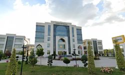 Konya Selçuk Üniversitesi 13 daimi işçi alacak