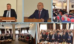 Konya’da "Mali Mevzuat ve Halkla İlişkiler Semineri" başladı