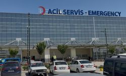 Konya’da motosiklet ile kamyonet çarpıştı: 1 yaralı