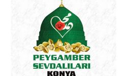 Konya’da  “O’nu Oku, O’nu Yaşa” Siyer Yarışmasına başvurular başladı