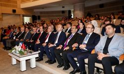Konya’da “Yeşil Gelecek ve Dijital Dönüşüm İçin Yerel Fırsatlar Konferansı” düzenlendi