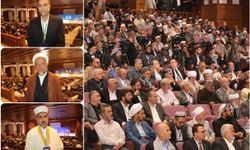 Kürdistan Uleması: Alimlerin görevi siyonizme ve ifsada karşı toplumu uyandırmaktır