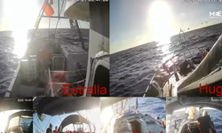 Küresel Sumud Filosu: Gözünüzü filodan ayırmayın