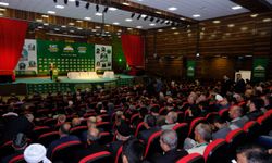 Kürt Meselesine İnsani Çözüm Çalıştayı'nın sonuç bildirgesi yayımlandı