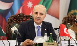 Kurtulmuş: Netanyahu ve çetesi insanlık suçlarının hesabını vermeli