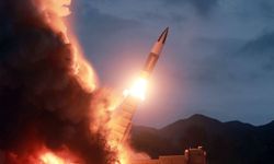 Kuzey Kore'den yeni füze denemesi