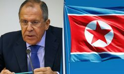 Lavrov: Rusya–Kuzey Kore ilişkileri güçlü bir ivme kazandı