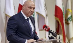 Lübnan: israilin saldırıları ulusal istikrarı zayıflatma girişimidir