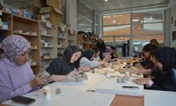 MABESEM'de yeni dönem kayıtları başladı