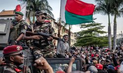 Madagaskar'da askeri darbe girişimi