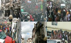 Madagaskar'da kriz derinleyşiyor