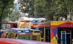 Madrid'de bir binanın çökmesi sonucu 4 kişinin öldüğü doğrulandı